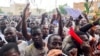 Niger Army Declares Support for Overthrow of President 