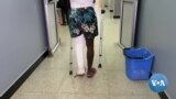 Hospital Regional de Malanje aposta na especialização e modernização dos serviços de ortopedia