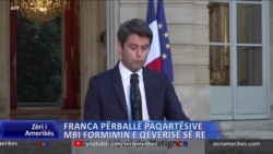 Franca përballë paqartësive mbi formimin e qeverisë së re