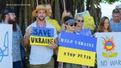 За 12 тисяч км від України: як група «Гаваї з Україною» підтримує Батьківщину. Відео