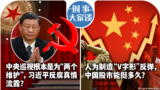 时事大家谈：中央巡视根本是为“两个维护”，习近平反腐真情流露？人为制造“V字形”反弹，中国股市能挺多久？