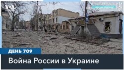 Украина потребовала объяснений от канала ZDF 