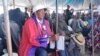 Installed chief in Gwanda South