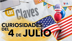 4 de julio: curiosidades del Día de la Independencia de Estados Unidos