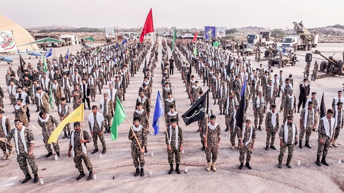 Iran and Its Proxies Must Not Escalate Violence - Vimarsana News