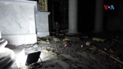 روس په اوکراېن تازه بریدونه کړي او ځینې سیمې یې قبضه کړي: د برتانیې دفاع وزارت