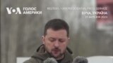 «Ми віримо в перемогу України» – роковини звільнення Бучі від російських військ. Відео