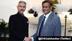 ဗွီအိုအေ မြန်မာညချမ်း (ဖေဖော်ဝါရီ ၈ ရက်၊ ၂၀၂၄)​