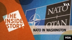 The Inside Story - NATO in Washington | 152