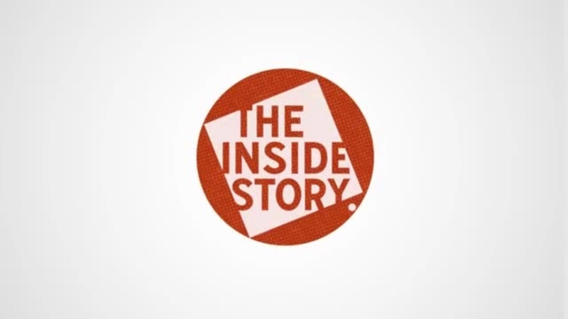 The Inside Story - A Free Press Matters  | Episode 123