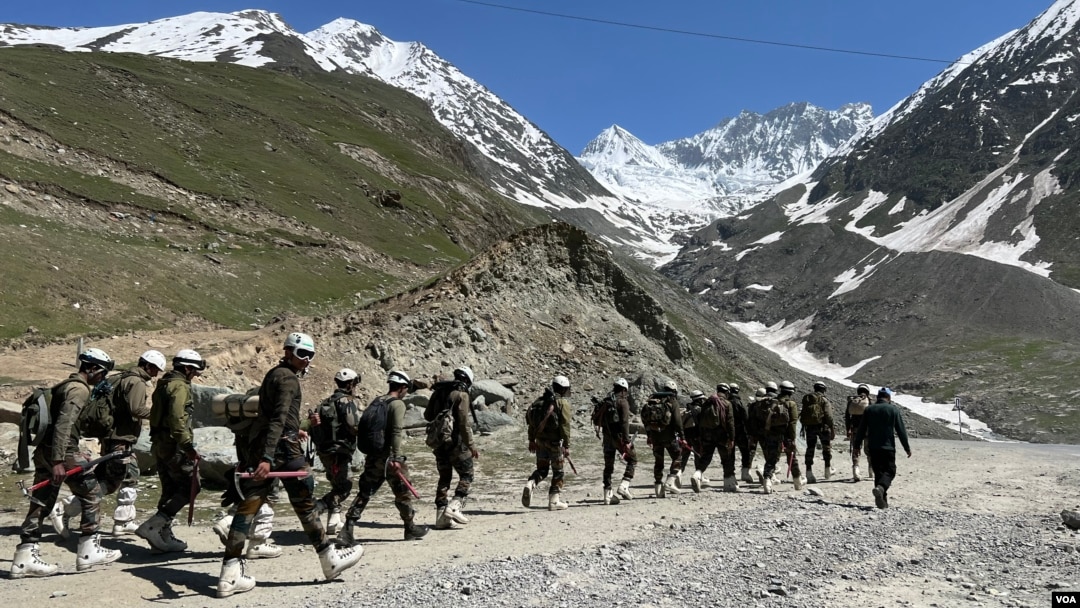 India reopens famous Ladakh lake bordering China for tourism, Tourism News