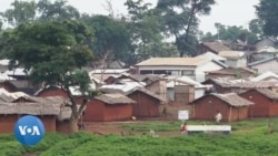 Mobilisation à Yaoundé pour appuyer les déplacés en Afrique centrale