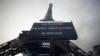 Strike Closes Eiffel Tower in Blow to Tourists Ahead of Paris Olympics