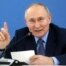 Володимир Путін