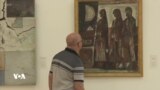 میراتی هونەری عێراق لە تاڵانکردنەوە بۆ ساختەکاری و بازرگانی نایاسایی