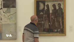 میراتی هونەری عێراق لە تاڵانکردنەوە بۆ ساختەکاری و بازرگانی نایاسایی