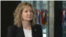Beth Van Schaack, U.S. ambassador-at-large for global criminal justice, speaks with VOA on Feb. 12, 2024. 