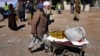 UN sounds alarm on shortage of Afghan humanitarian aid 