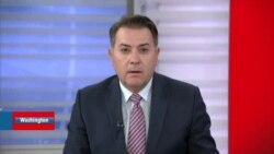 Zelenski bu yıl üçüncü kez ABD’de