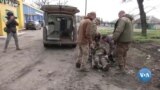Ukraina: Handaqlarda qon quyishga ruxsat beriladi