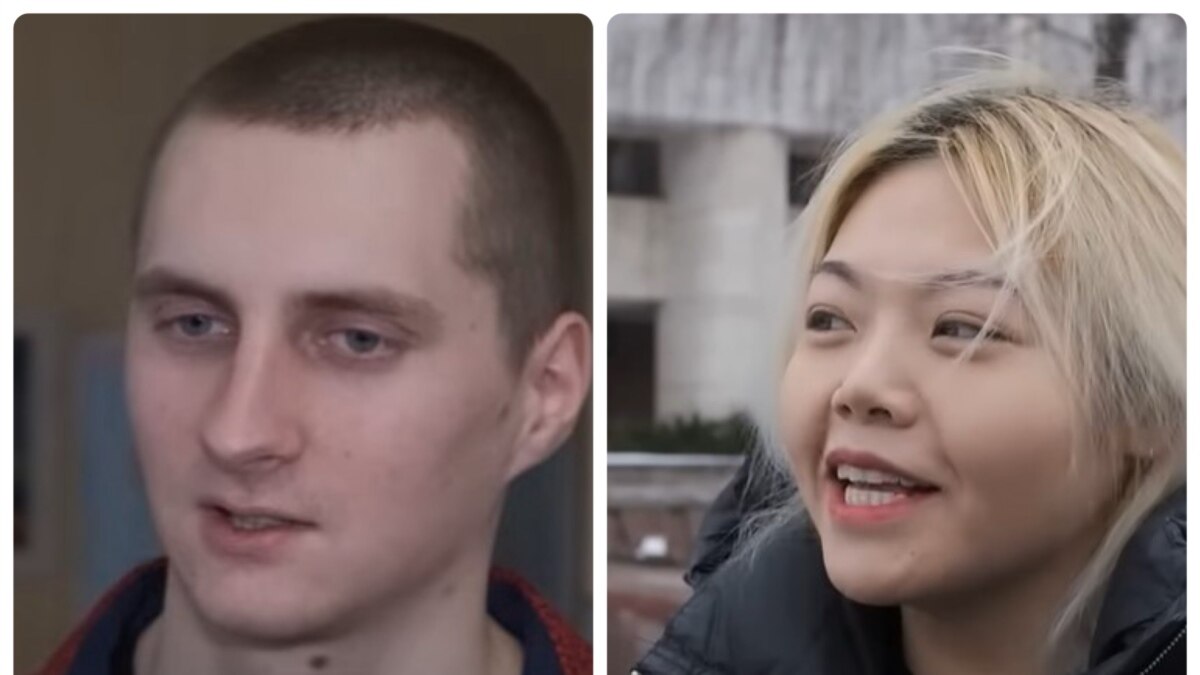 乌战两年专题报道（四）：想留下的中国留学生，无法离开的乌克兰留学生 