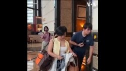 香港记者协会主席被《华尔街日报》解雇