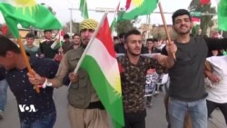 ڕیفراندۆم، لە گەشبینی هاووڵاتییانەوە بۆ دروستکردنی دەوڵەتی سەربەخۆ بەرەو نائومێدی