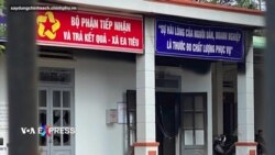 Vụ bạo động Đắk Lắk: Việt Nam bác nguyên do sắc tộc, truy nã 6 người
