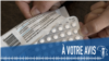  À Votre Avis : la contraception dans le couple