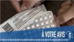  À Votre Avis : la contraception dans le couple