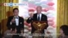 VOA60 America - Biden: US-Japan alliance stronger than ever
