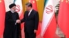 یک مقام کشتیرانی ایران از ورود گسترده شرکت‌های چینی به بندرعباس خبرداد