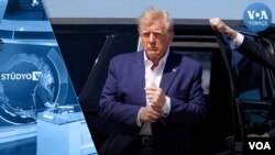 Trump’ın Yargılanması 2024 Seçimlerini Nasıl Etkiler? - 31 Mart
