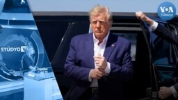Trump’ın Yargılanması 2024 Seçimlerini Nasıl Etkiler? - 31 Mart