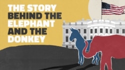 How Republicans and Democrats got their animal symbols