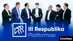 III Respublika Platforması