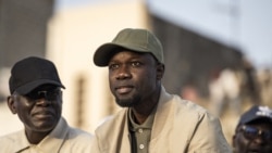 Senegal jamana na, fangasina Ousmane Sonko bana na kasobɔn na