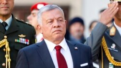 Presidente Biden se reúne con rey de Jordania