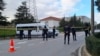 گروگانگیری در کارخانه شرکت آمریکایی «پرکتور اند گمبل» در ترکیه - ۱ فوریه ۲۰۲۴ 