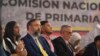 Candidatos a primaria presidencial de la oposición en Venezuela evaluaron “estrategias comunes”