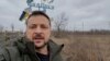 Ukrajinski predsjednik Volodimir Zelenski