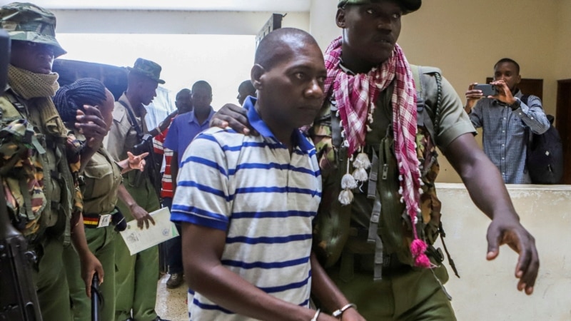 Kenya: reprise des recherches de corps du "massacre de Shakahola"