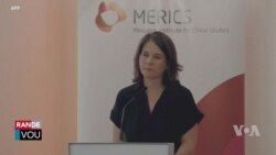 Larisi Chanje Aktivite Nan Lanmè Nwa a 