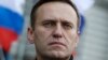 ФСИН РФ сообщила о смерти Алексея Навального