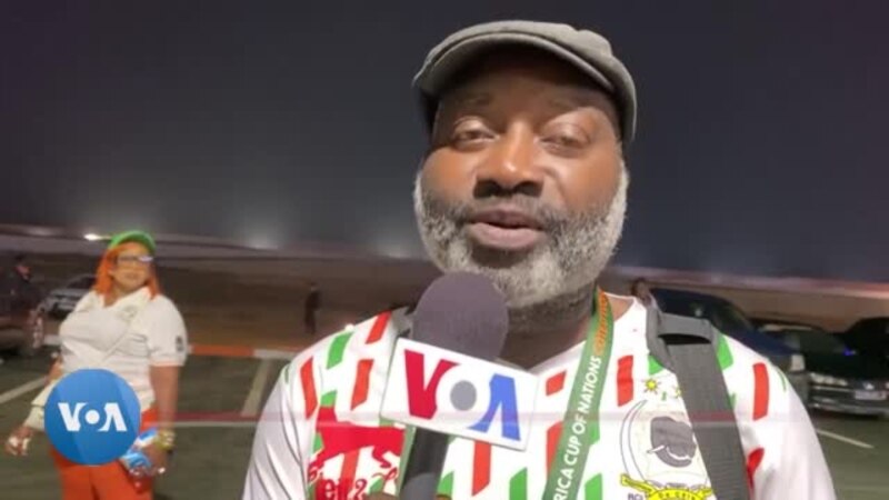 La Côte d'Ivoire est en finale de 
