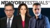 درخشش برنامه‌سازان صدای آمریکا در جشنواره‌‌های بین‌المللی؛ سه برنامه بخش فارسی برنده «جشنواره فیلم ‌و تلویزیون نیویورک» شدند