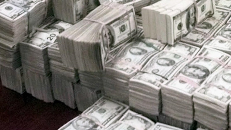 Apa yang Terjadi Jika AS Gagal Naikkan Plafon Utangnya?