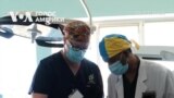 Face to Face. Врятовані обличчя захисників. Відео