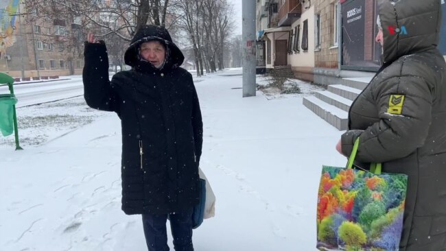 Rusia intensifica sus ataques contra Járkov Rusia intensifica sus ataques contra Járkov