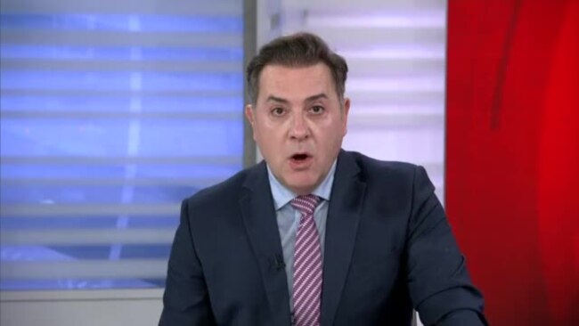 Austin’in sağlık durumu bir kez daha ABD’nin gündeminde